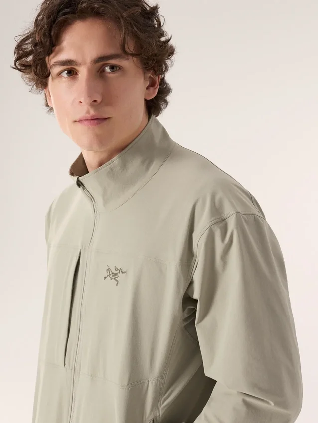 Chaqueta ligera Gamma para hombre