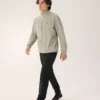 Chaqueta ligera Gamma para hombre