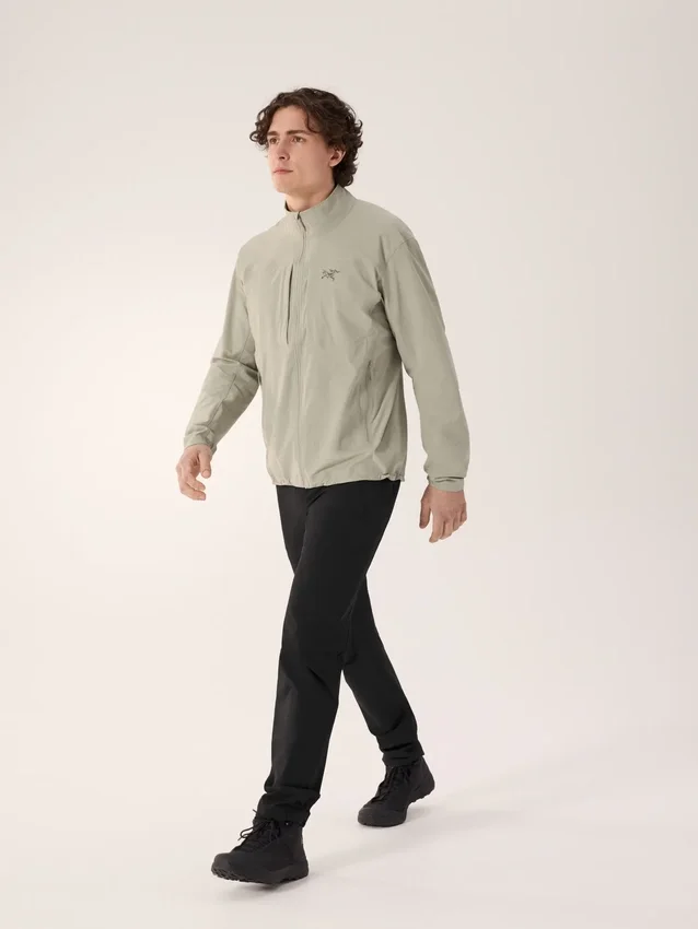 Chaqueta ligera Gamma para hombre
