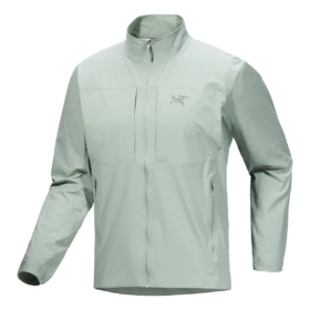 Chaqueta ligera Gamma «Verde»