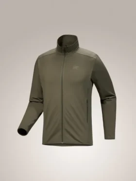 Chaqueta ligera Kyanite para hombre