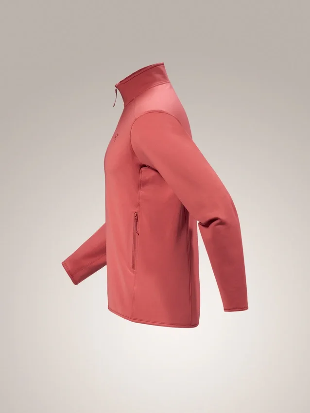 Chaqueta ligera Kyanite para hombre