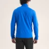 Chaqueta ligera Kyanite para hombre