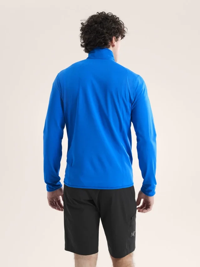Chaqueta ligera Kyanite para hombre