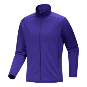 Chaqueta ligera Kyanite «Purple»