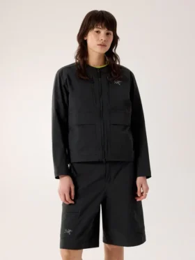 Chaqueta multiusos Sonii para mujer
