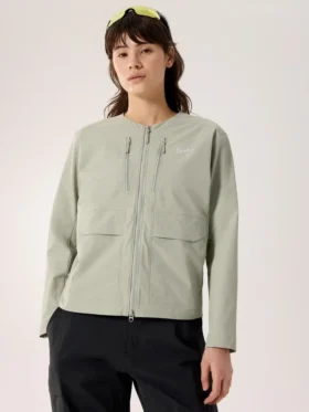 Chaqueta multiusos Sonii para mujer