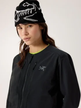 Chaqueta multiusos Sonii para mujer