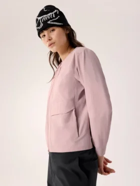 Chaqueta multiusos Sonii para mujer