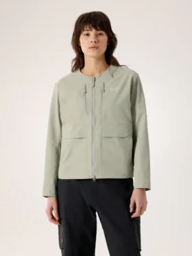 Chaqueta multiusos Sonii para mujer