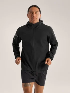 Chaqueta Norvan para hombre