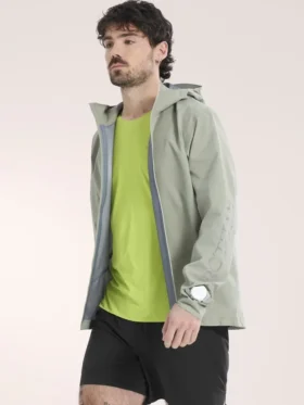 Chaqueta Norvan para hombre