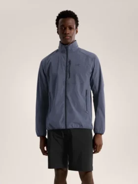 Chaqueta Ossa Stowhood para hombre