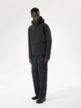Chaqueta Quartic para hombre