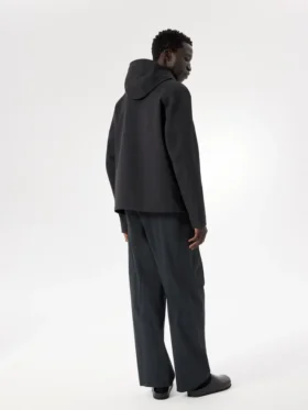 Chaqueta Quartic para hombre