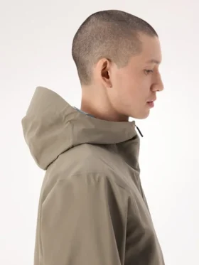 Chaqueta Secant SL para hombre
