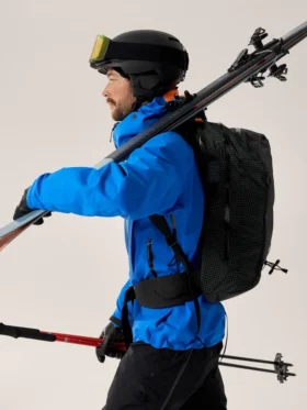Chaqueta Ski Guide para hombre