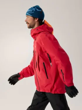 Chaqueta Ski Guide para hombre