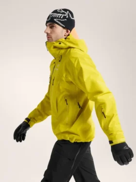 Chaqueta Ski Guide para hombre