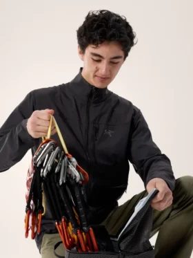 Chaqueta Squamish para hombre