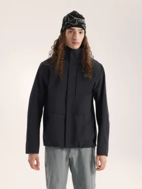 Chaqueta Therme para hombre