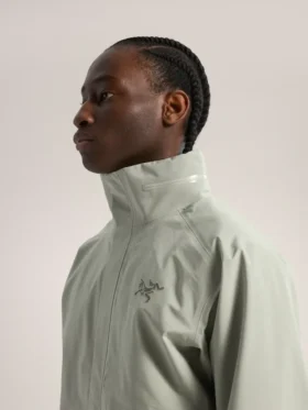 Chaqueta Therme para hombre