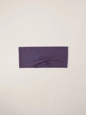 Cintas para la cabeza Satoro de lana merina