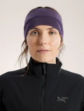 Cintas para la cabeza Satoro de lana merina