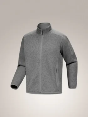 Cárdigan Covert para hombre