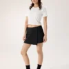 Falda-pantalón Sonii SL de 4" para mujer