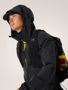 Gamma Sudaderas con capucha para hombre