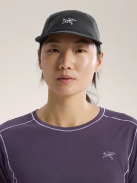 Gorra Aerios de 5 paneles