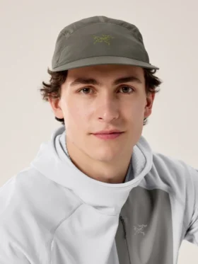 Gorra Aerios de 5 paneles