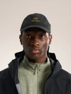 Gorra Bird Word