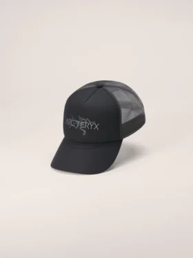 Gorra de camionero «Bird Word»