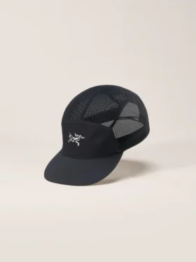 Gorra Norvan Mesh de 5 paneles