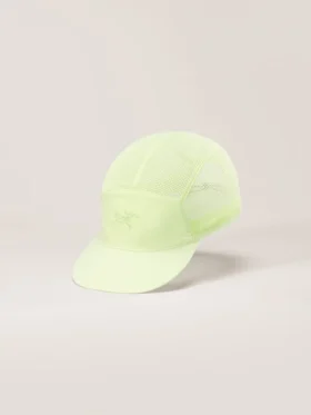 Gorra Norvan Mesh de 5 paneles