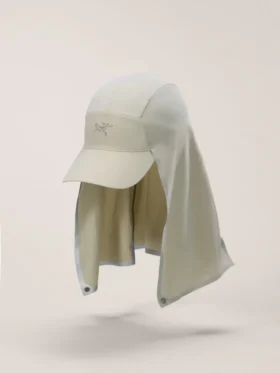 Gorra Sima de 5 paneles