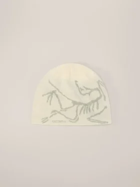 Gorro Bird Head