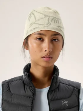 Gorro Bird Head