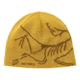 Gorro «Bird Head» de Arc'teryx «Amarillo»