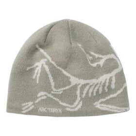 Gorro «Bird Head» de Arc'teryx «Gris»