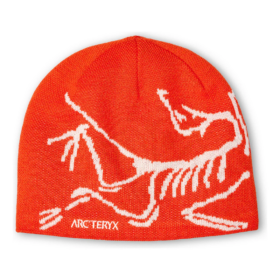 Gorro Bird Head «Orange»