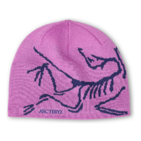 Gorro Bird Head «Rosa»