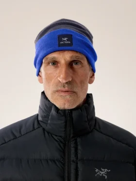 Gorro Colour Block