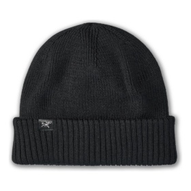 Gorro Mallow «Black»