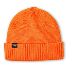 Gorro Mallow «Orange»
