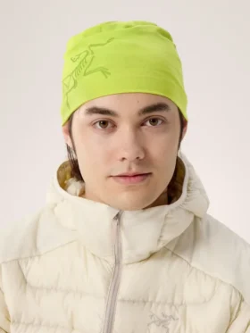 Gorro Satoro Merino