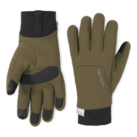 Guante Venta «Verde»