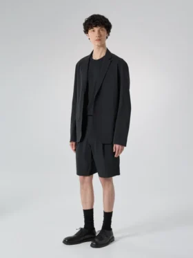 Indisce Short para hombre